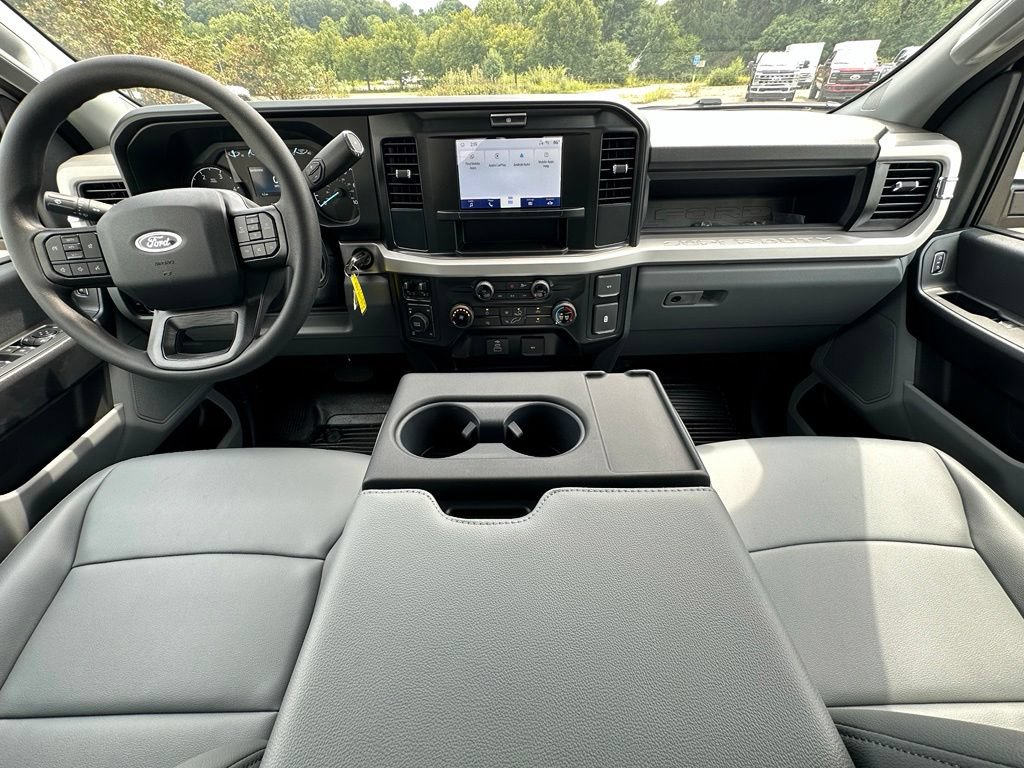 New 2026 Ford F250 XL AWD/4WD image 20