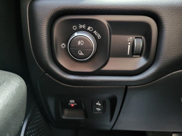 Used 2024 RAM 1500 Big Horn RWD image 20