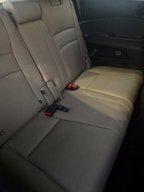 Used 2017 Honda Pilot EX-L image 12