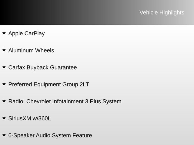 Certified 2023 Chevrolet Blazer LT image 12