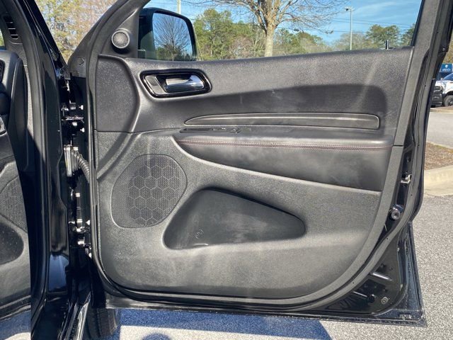 Used 2024 Dodge Durango GT image 28