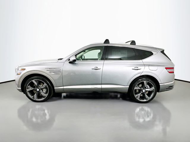 New 2026 Genesis GV80 3.5T Prestige AWD/4WD image 8
