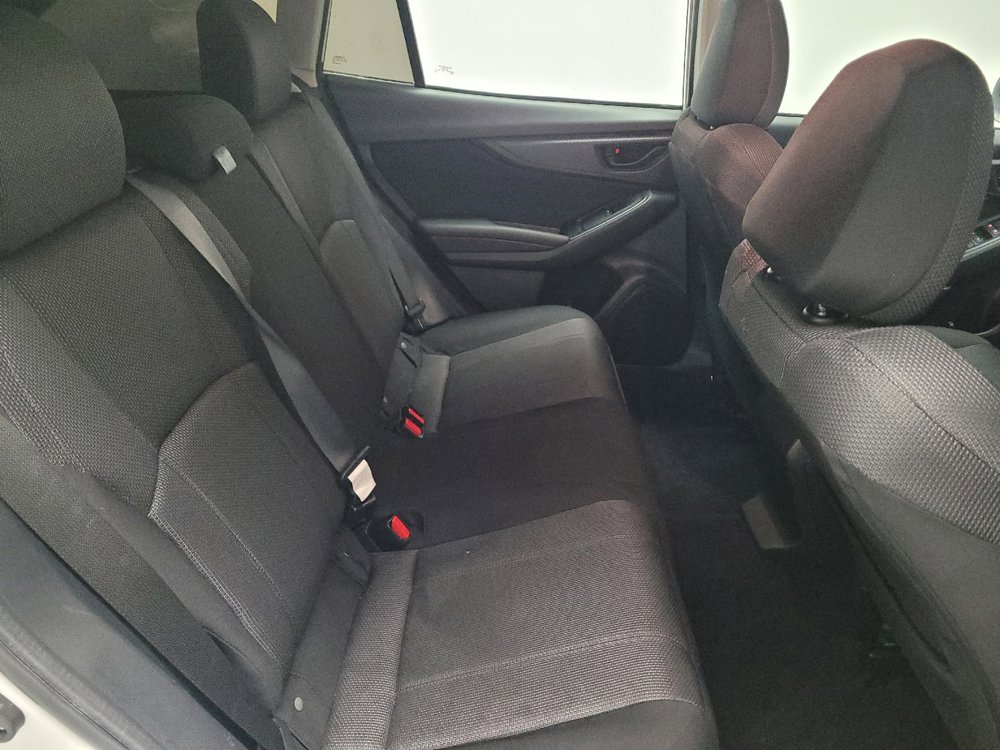 Used 2022 Subaru Impreza Premium image 19