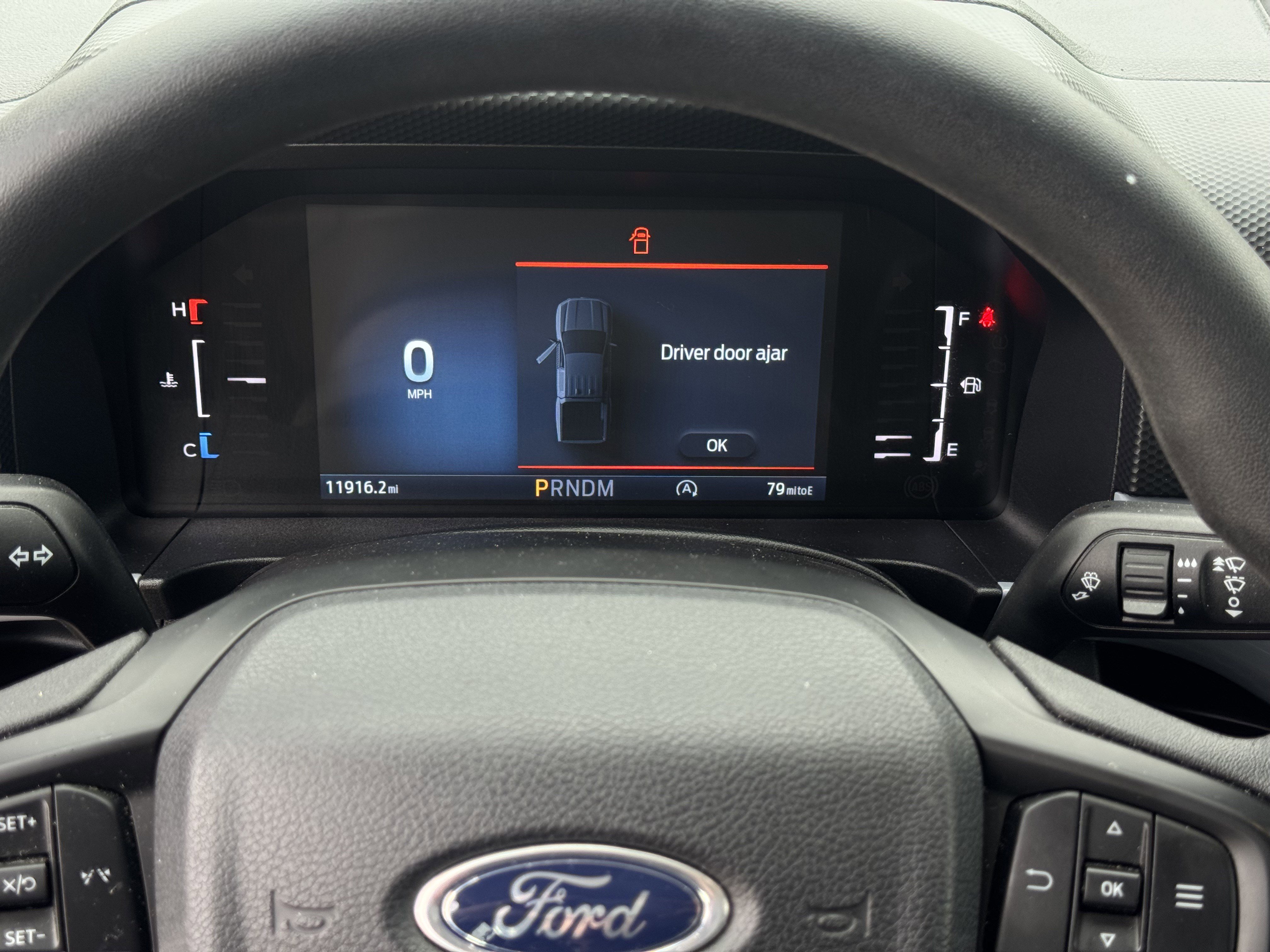 Certified 2024 Ford Ranger XL image 15