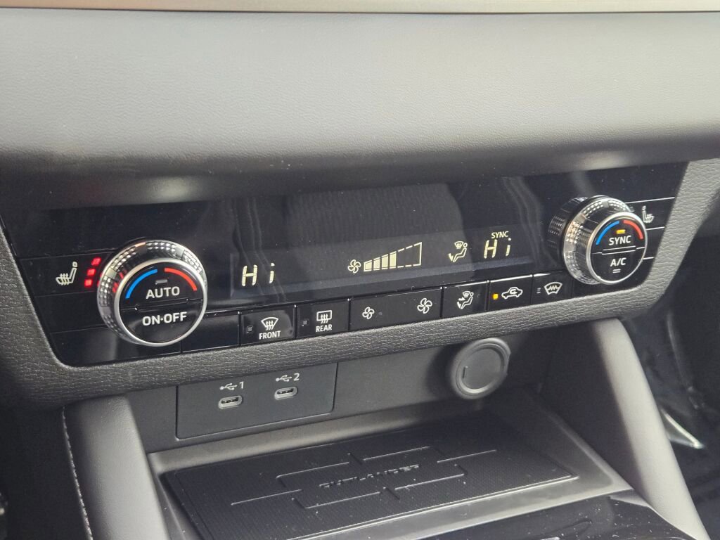 New 2026 Mitsubishi Outlander ES AWD/4WD image 20