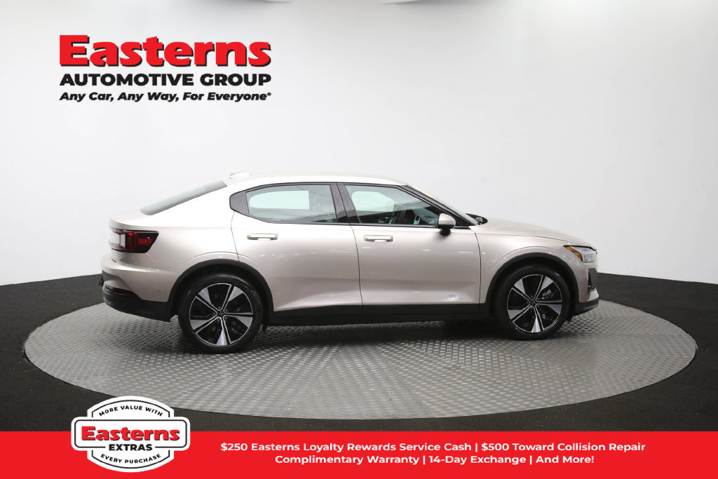 Used 2024 Polestar Polestar 2 AWD/4WD image 45