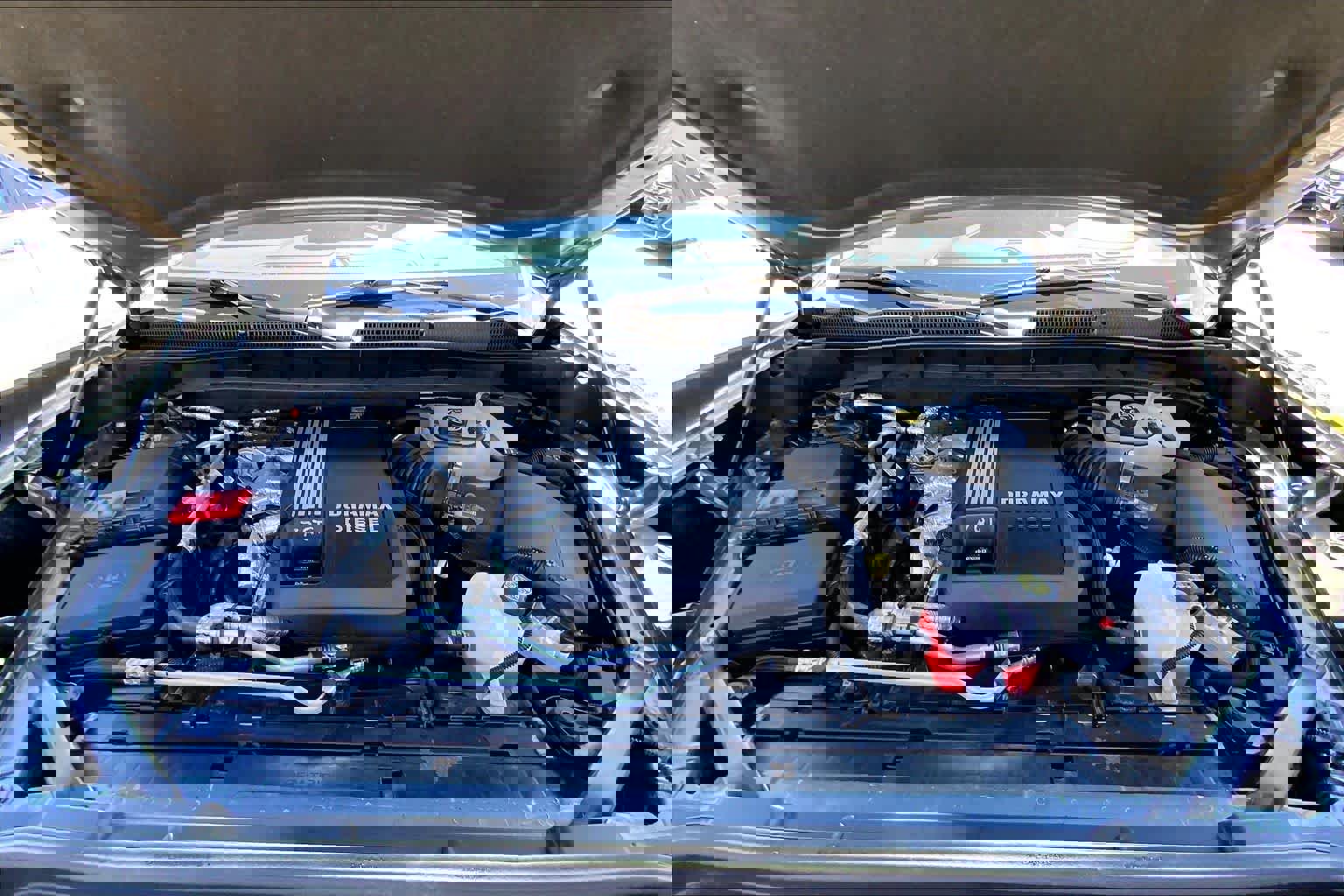 Used 2022 GMC Sierra 1500 Denali w/ Driver Alert Package II image 29