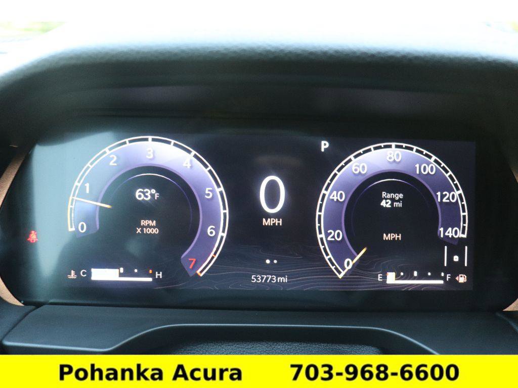 Used 2021 Jeep Grand Cherokee L Limited AWD/4WD image 9