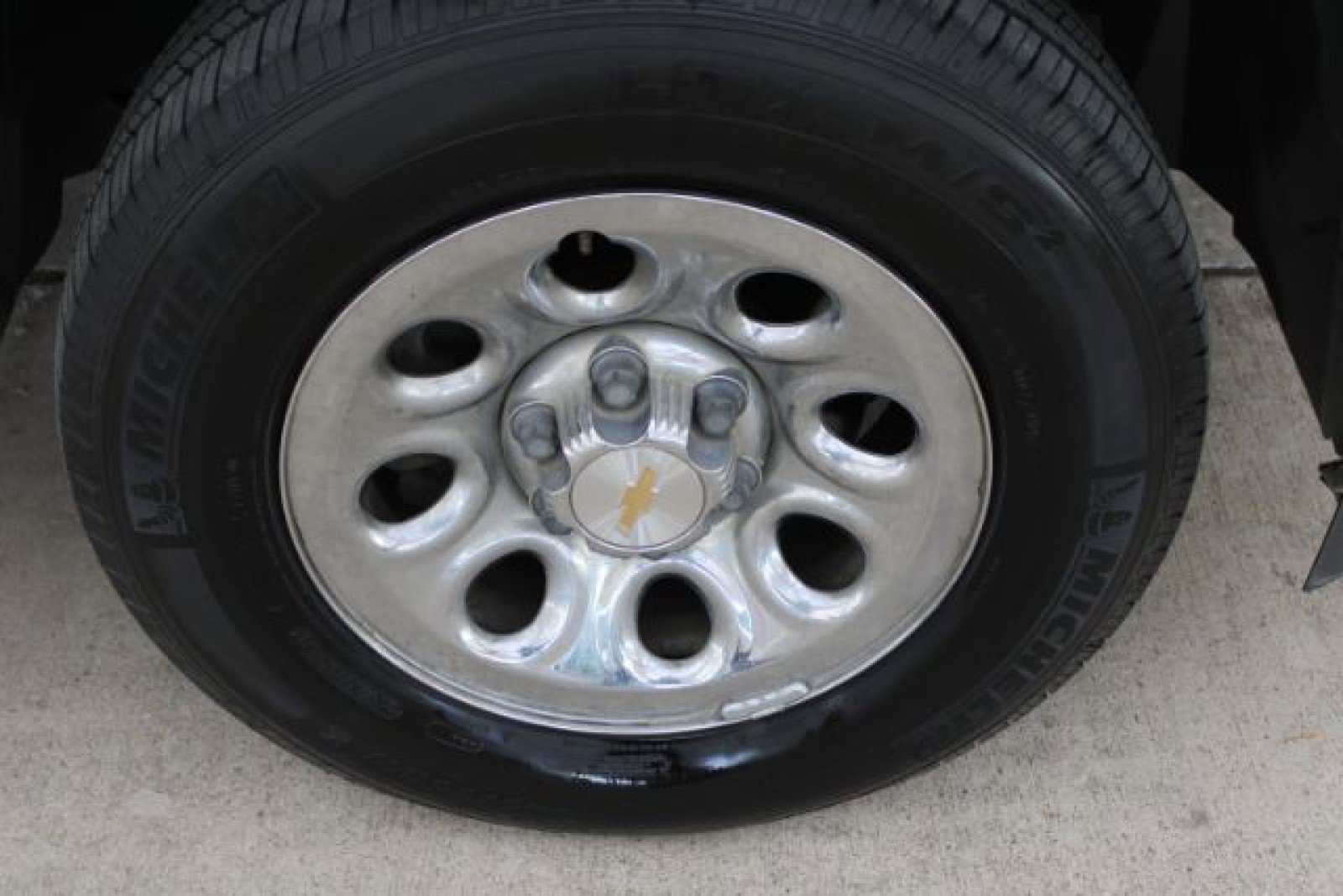 Used 2013 Chevrolet Silverado 1500 LS image 20