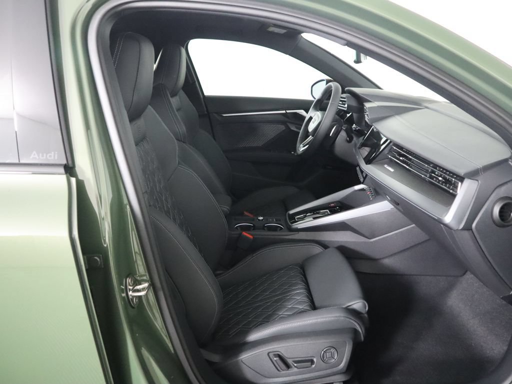 New 2026 Audi S3 Premium AWD/4WD image 21