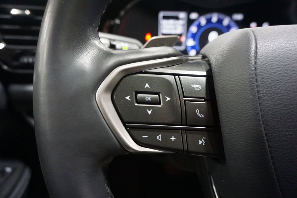 Used 2023 Lexus NX 350 AWD image 8