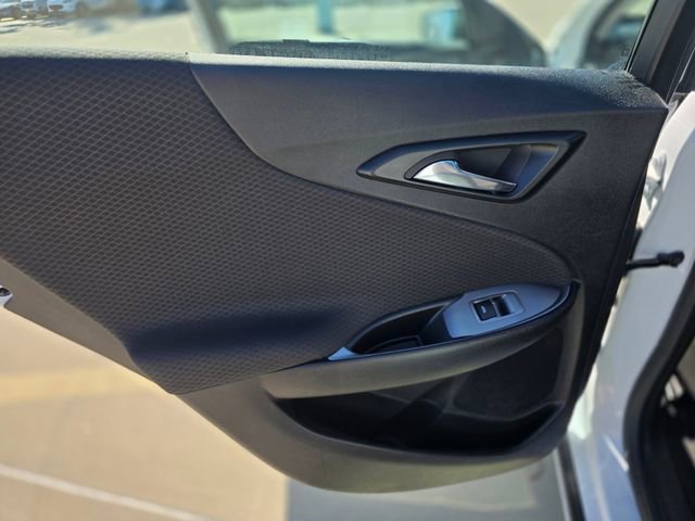 Used 2024 Chevrolet Malibu LT image 16