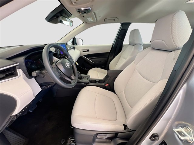 New 2026 Toyota Corolla Cross L image 18