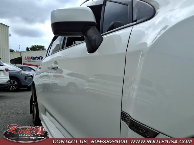 Used 2019 Subaru WRX AWD/4WD image 12