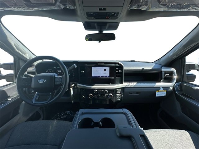 New 2026 Ford F350 XL image 13