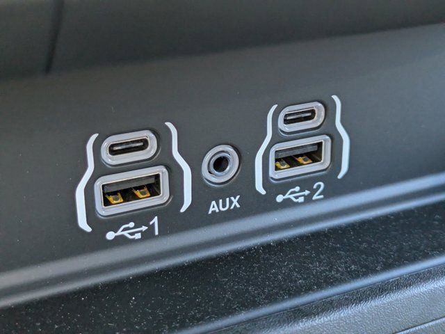 Used 2026 RAM 3500 Laramie image 18