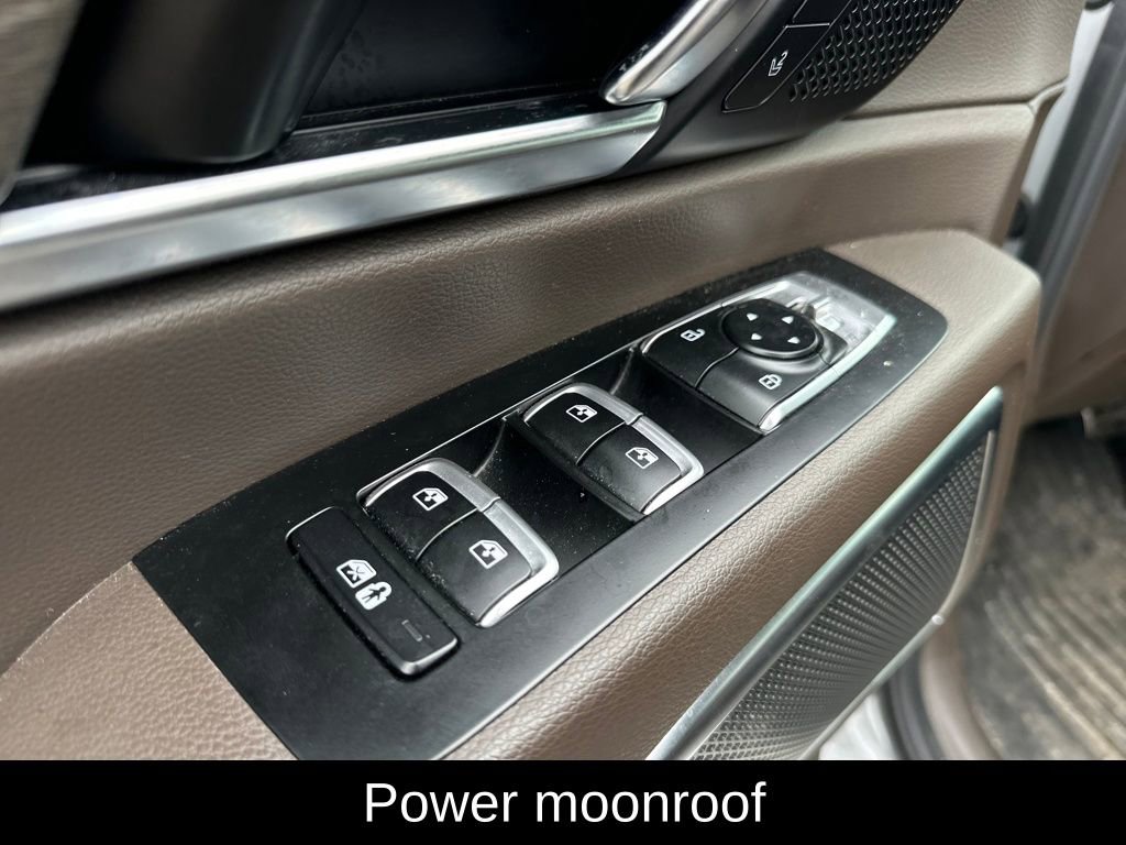 Used 2022 Kia Telluride SX w/ Nightfall Edition Package image 14