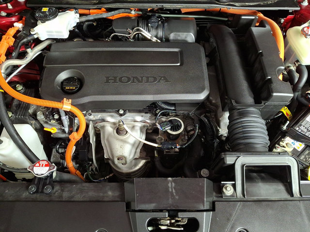Used 2023 Honda CR-V Sport Touring image 29