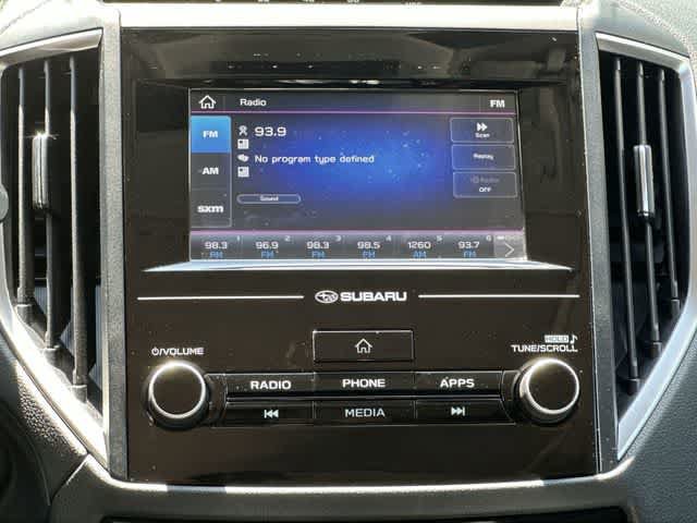 Certified 2024 Subaru Forester Premium AWD/4WD image 12