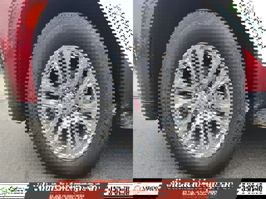 Certified 2024 GMC Yukon Denali w/ LPO, Floor Liner Package image 34