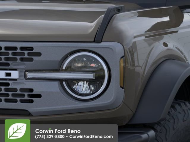 New 2026 Ford Bronco Badlands AWD/4WD image 22