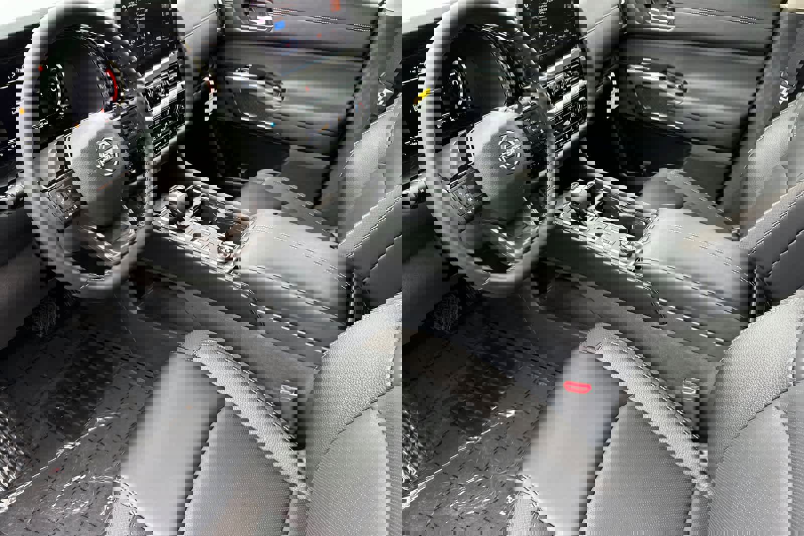 New 2026 Nissan Pathfinder SL image 11