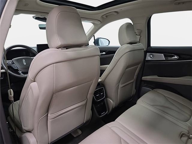 Certified 2023 Lincoln Nautilus Reserve w/ Equipment Group 202A AWD/4WD image 10