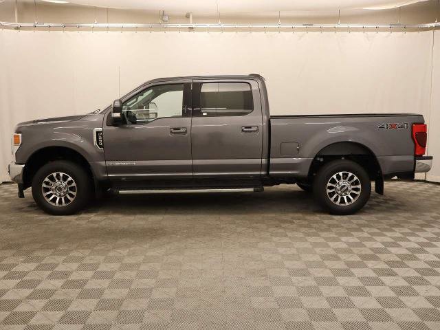 Certified 2021 Ford F250 Lariat image 21