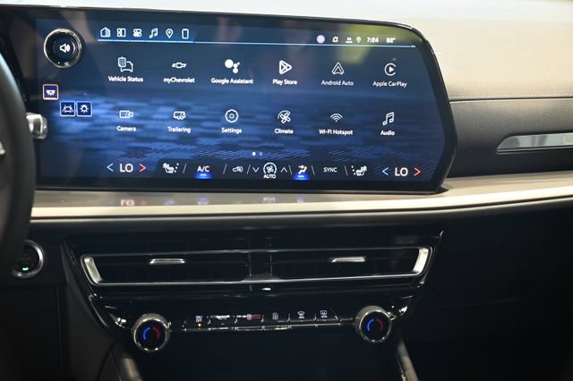 New 2026 Chevrolet Traverse LT w/ Driver Confidence Package FWD image 15