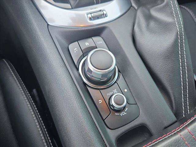 Used 2023 MAZDA MX-5 Miata Grand Touring RWD image 15