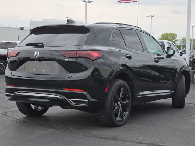 New 2026 Buick Envision Sport Touring AWD/4WD image 23