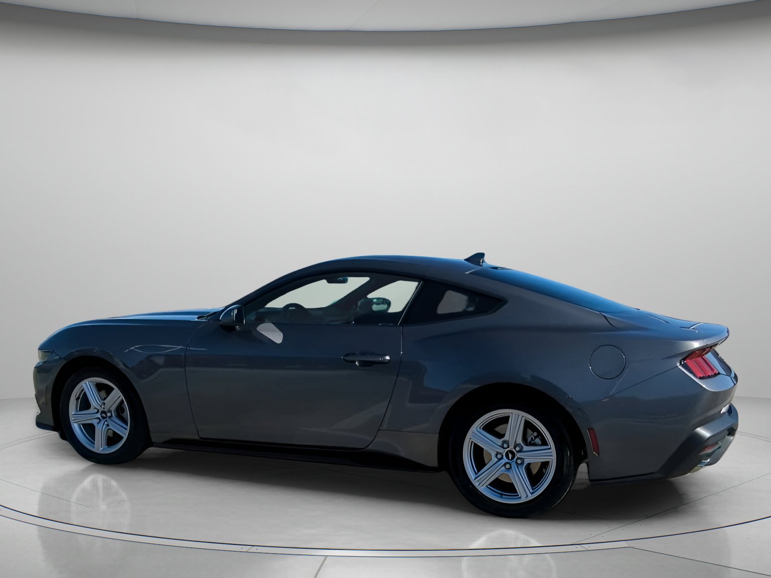 New 2026 Ford Mustang Premium RWD image 18