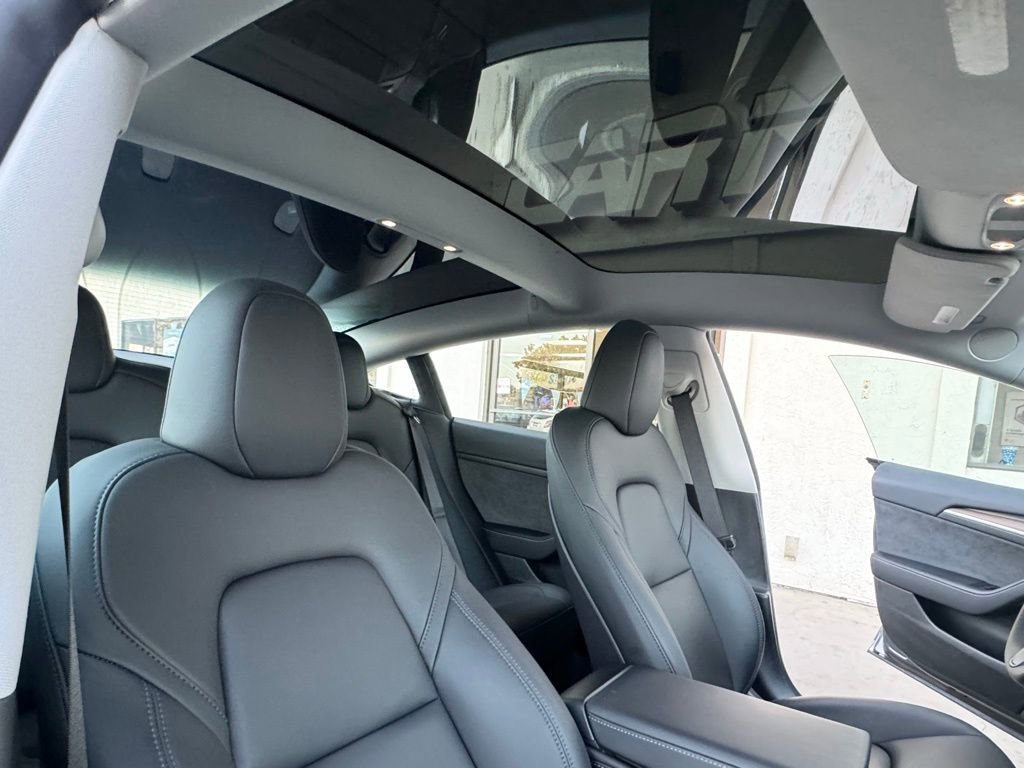 Used 2023 Tesla Model 3 Standard Range RWD image 19