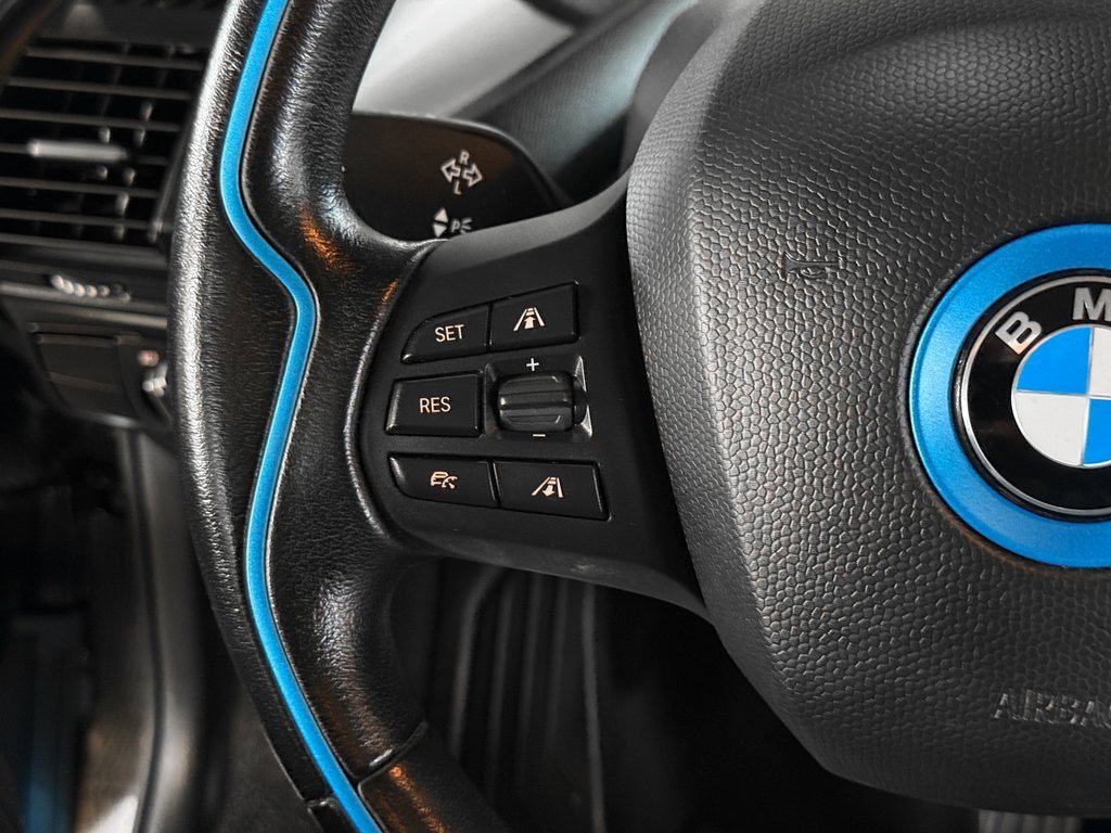 Used 2018 BMW i3 image 28