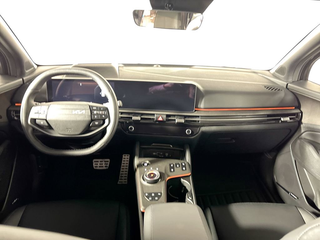 New 2026 Kia Sportage X-Line Prestige image 12