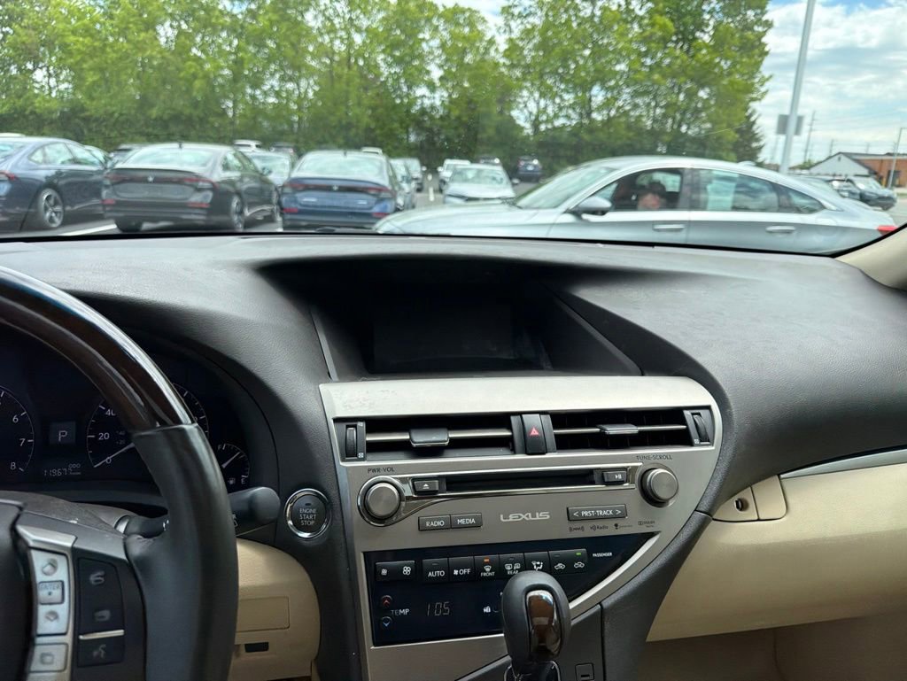 Used 2015 Lexus RX 350 AWD image 15