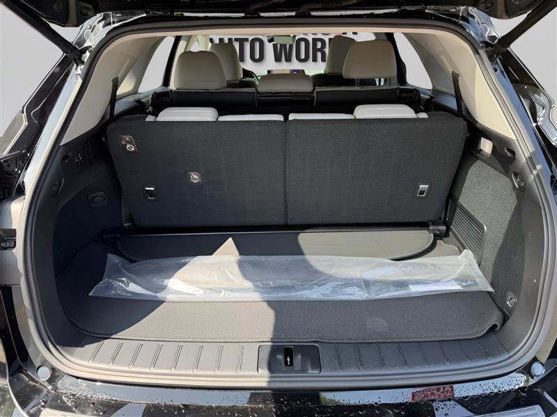 Used 2018 Lexus RX 350L FWD image 34
