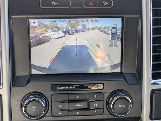 Used 2018 Ford F250 Lariat w/ Lariat Value Package image 26