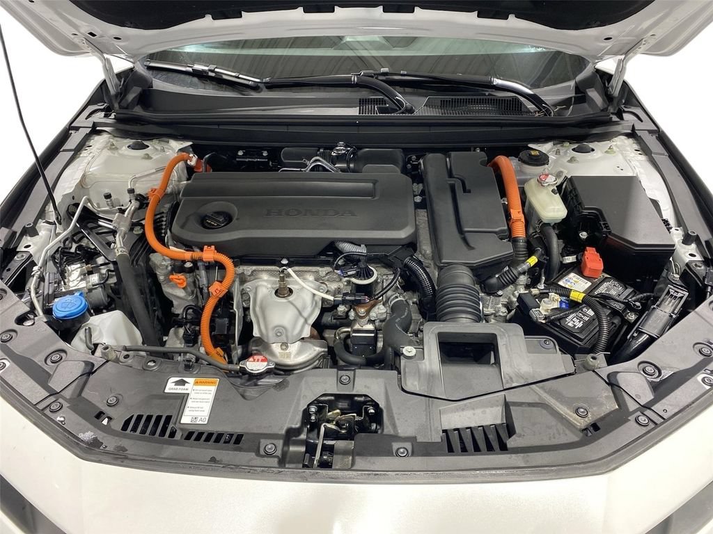 Used 2024 Honda Accord Sport image 18