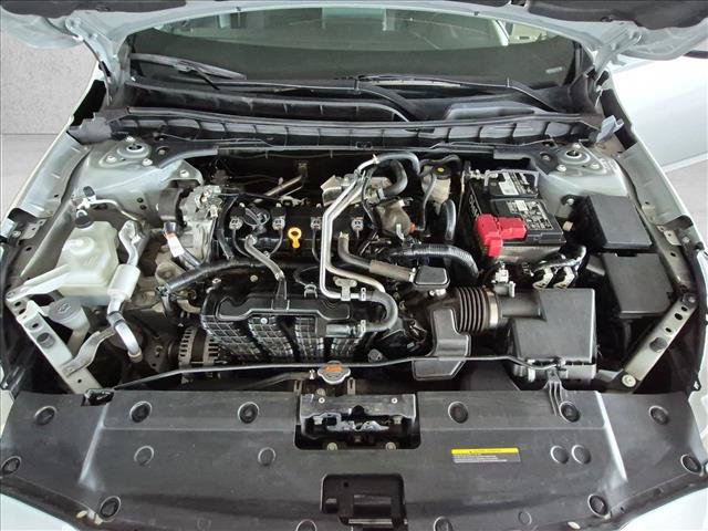 Used 2021 Nissan Altima 2.5 S FWD image 21