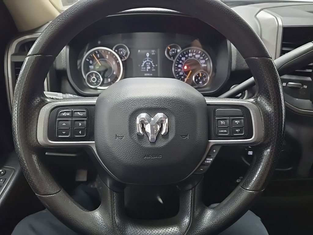 Used 2019 RAM 5500 Tradesman image 20