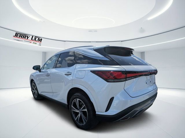 Used 2023 Lexus RX 350 Premium w/ Accessory Package (Z1) image 5