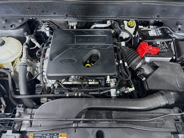 Certified 2021 Ford Bronco Sport image 27