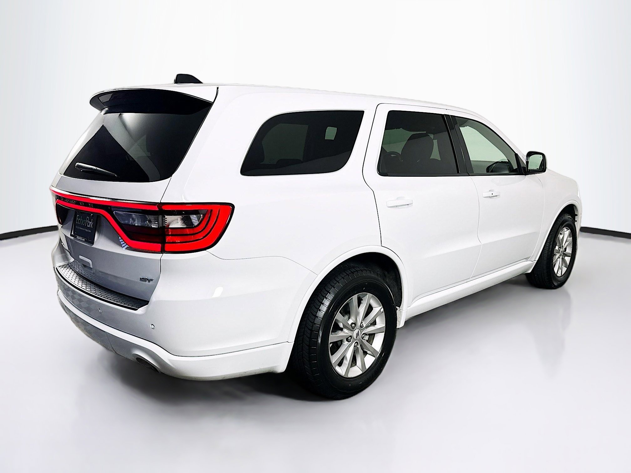Used 2025 Dodge Durango GT RWD image 9