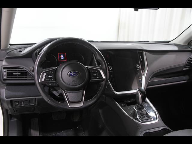 Used 2021 Subaru Legacy Premium AWD/4WD image 6