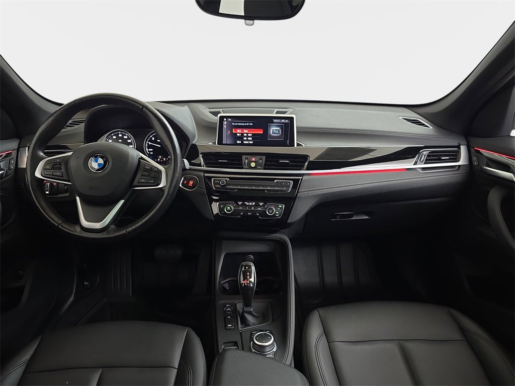 Used 2021 BMW X1 xDrive28i w/ Convenience Package image 13