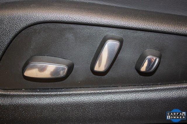 Certified 2025 Cadillac XT6 Premium Luxury image 24