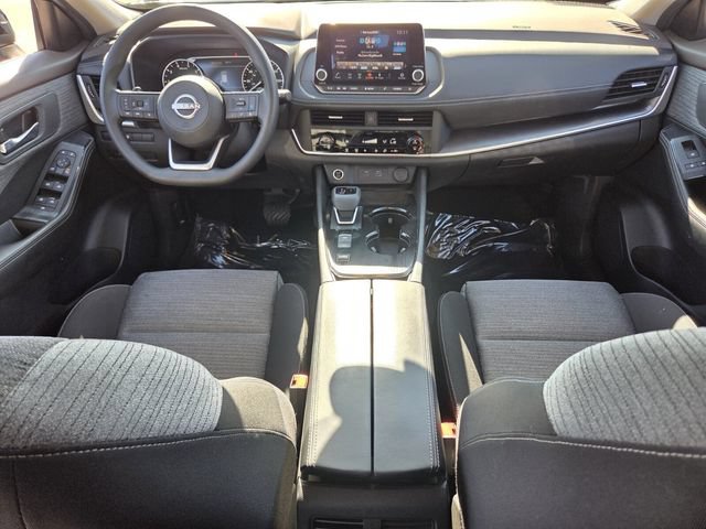 Used 2023 Nissan Rogue SV FWD image 15