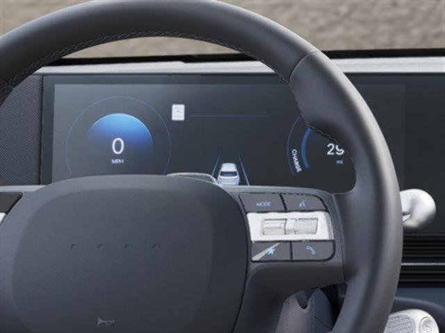 New 2025 Hyundai Ioniq 5 SEL image 14