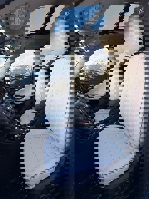 New 2026 Buick Encore GX Avenir image 13